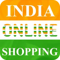 INDIA Online Shopping App icon