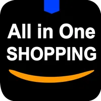 All in One Shopping App 2023 icon