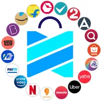 Shoppingly - All in one App icon