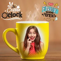Coffee Mug Photo Frames icon