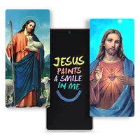 Jesus Wallpapers : Christmas S icon