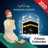 Islamic 365 - Prayer Times Qib icon