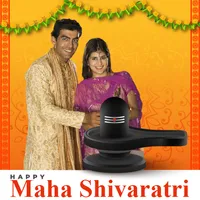 Shivratri Photo Frames : 2020  icon