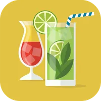 Drinks Recipes - Fruit Juice icon