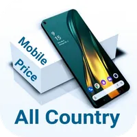 mobile price app icon