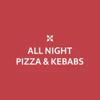 All Night Pizza & Kebabs icon