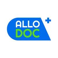 AlloDoc icon