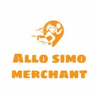 Allo Simo Merchant icon