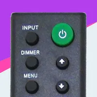 Remote for Sony SoundBar icon