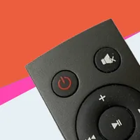 Remote for Taotronics SoundBar icon