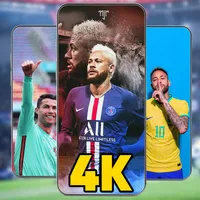 Football Wallpapers 4k icon