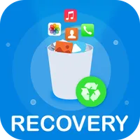 All Recovery : Photos & Videos icon