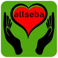 Allseba – Buy, Sell, Find Jobs icon