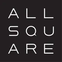 All Square - Golf Social App icon