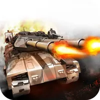 Steel Avenger:Global Tank War icon