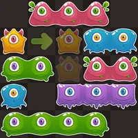 Mokko Slide - Block Puzzle icon