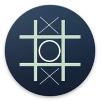 Tic Tac Toe Multiplayer icon