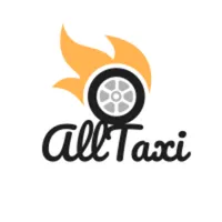 All Taxi icon