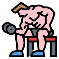 ALLTIME WORKOUY icon