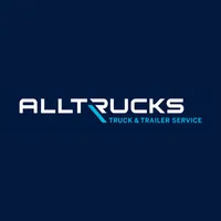 Alltrucks Map icon