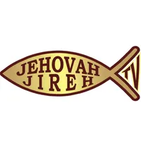 Jehovah Jireh Tv icon