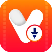 All Video Downloader icon