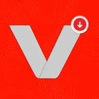 Video Downloader App - Mesh icon