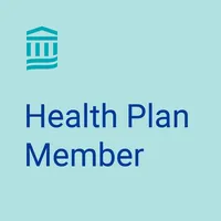 MGB Health Plan Member icon