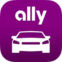 Ally Auto Finance icon