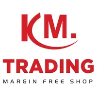 KM Trading | Online Shopping I icon