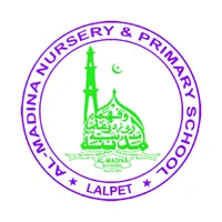Al Madina School - Management icon