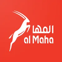 Al-Maha Smart icon