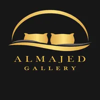 ALMAJED GALLERY | صالة الماجد  icon