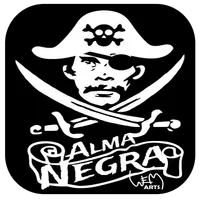 Alma Negra PRO icon