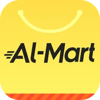 AlMart المارت icon