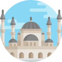 Al-Masjid icon