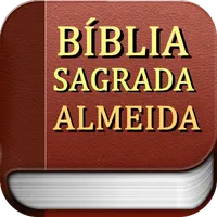 Bíblia Sagrada Almeida (Grátis icon