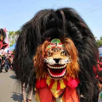Walpaper Barongan icon