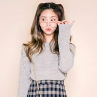 Korean girls Pictures icon