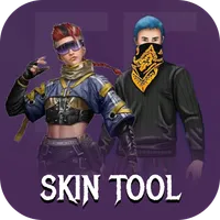 FFF FF Skin Tool Fix Lag icon
