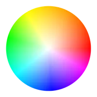 Rainbow Roulette icon