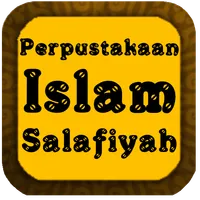 Perpustakaan Islam Salafiyah icon