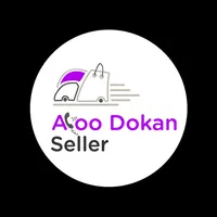 Seller AlooDokan icon