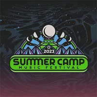 Summer Camp Music Festival icon