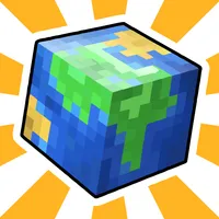 Biomes Mod Minecraft icon