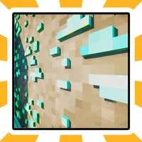 3D Texture Pack for Minecraft icon