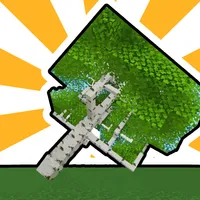 Tree Capitator Mod Minecraft icon