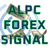 Alpc Forex Sinyal icon