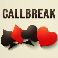 Callbreak HD : Spades icon