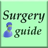 Surgery Guide icon